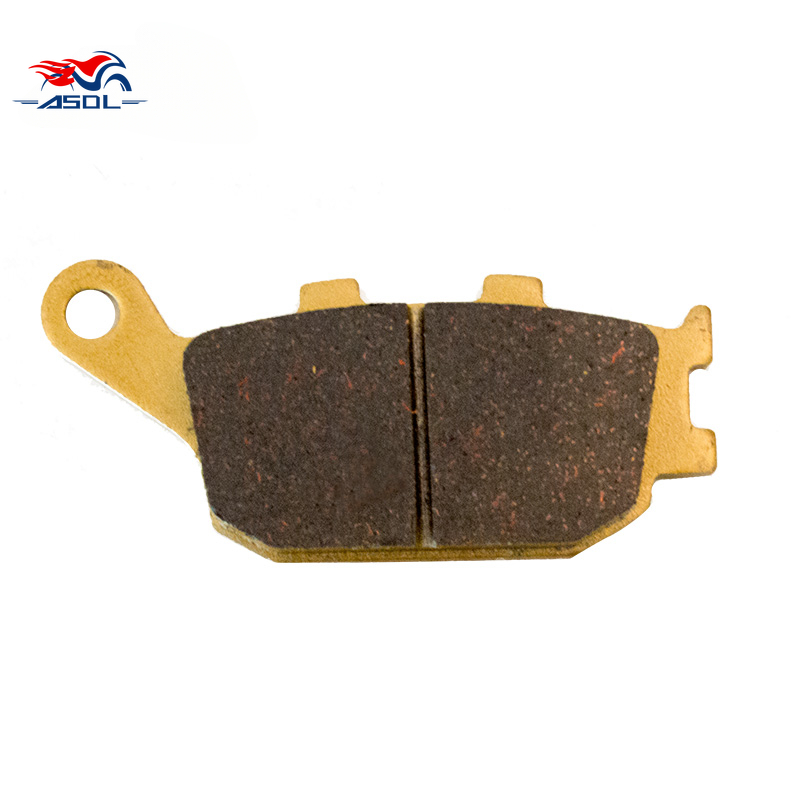 Honda CRF1100 için 1100cc moto - Carbon Ceramic Motorcycle Brake Rotor incelemesi ve fiyatı