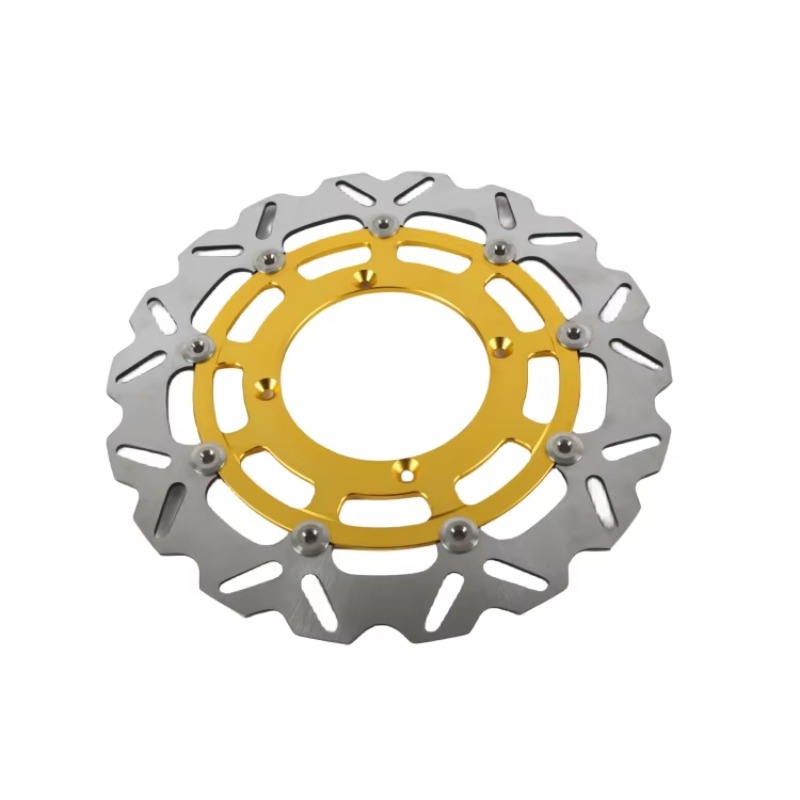 Motosiklet Supermoto 320mm Ön  - Floating Brake Disc 320Mm Supermoto incelemesi ve fiyatı
