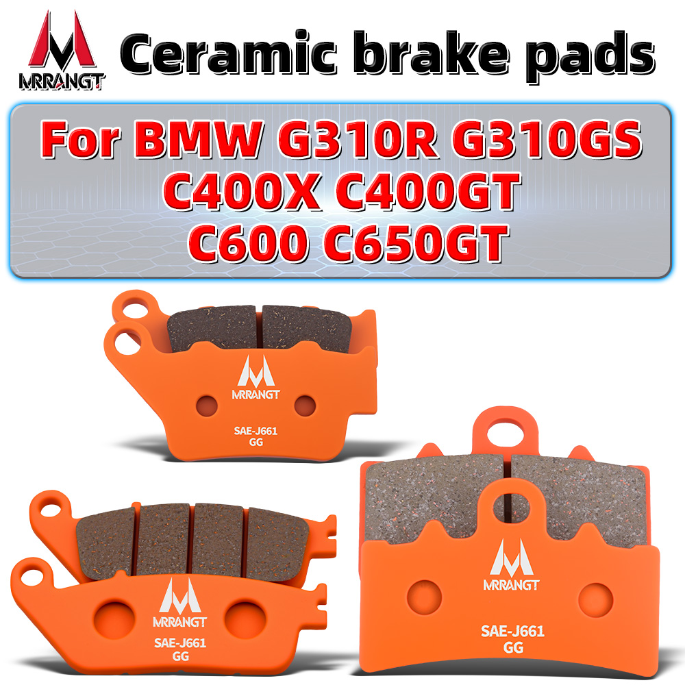 MRRANGT Düşük Tozlu Seramik Ön - Carbon Ceramic Motorcycle Brake Rotor incelemesi ve fiyatı