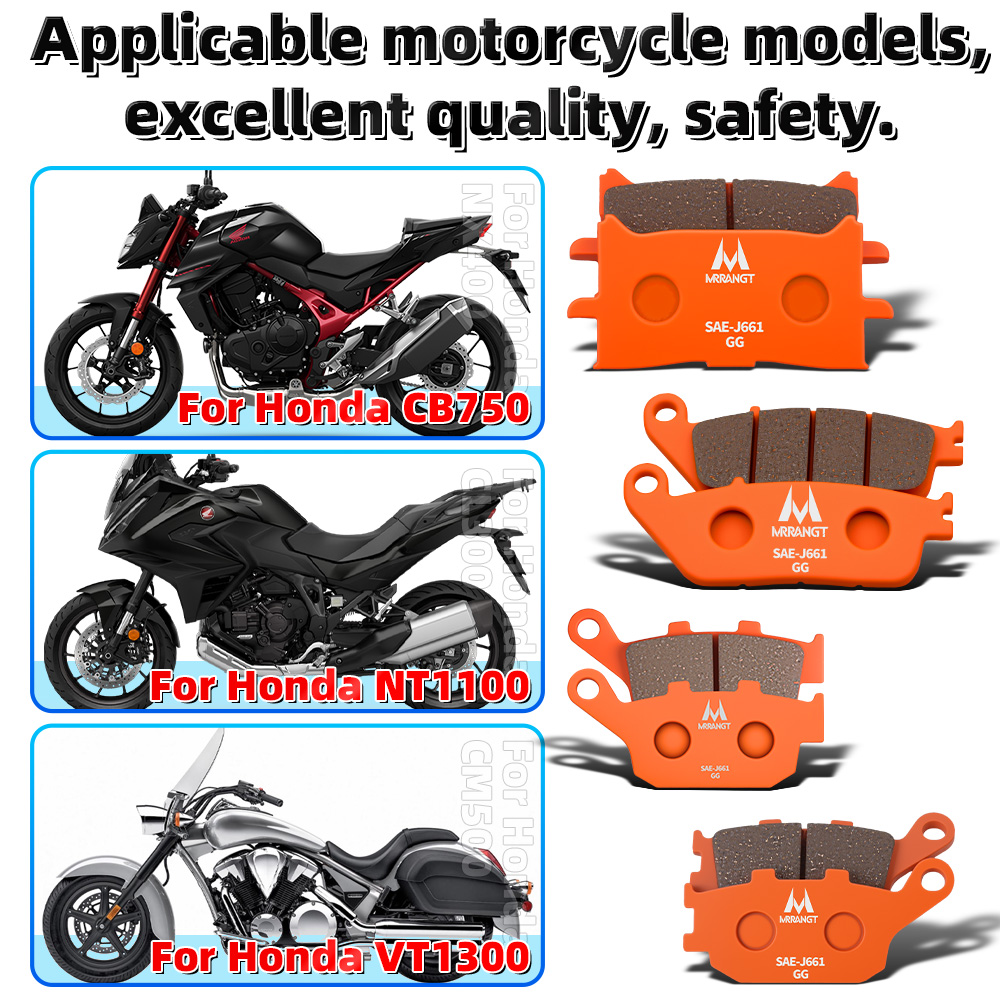 MRRANGT Seramik Fren Balatalar - Carbon Ceramic Motorcycle Brake Rotor incelemesi ve fiyatı