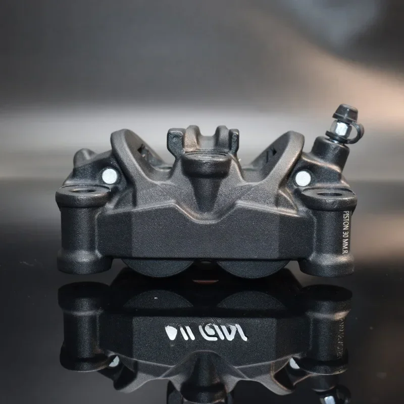 Şeffaf Dövme Fren Kaliperi Asi - Forged Front Brake Caliper 4 Piston incelemesi ve fiyatı