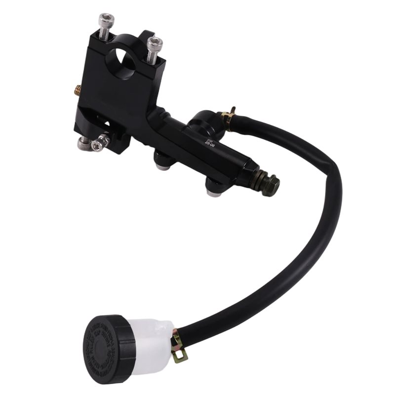 WF-Motosiklet Arka Ana Pompa S - Motorcycle Thumb Brake System Kit incelemesi ve fiyatı